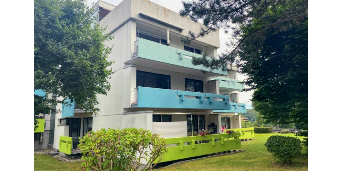 Erdgeschoßwohnung Königsbronn - 2.5 Zimmer, 77 m&sup2;, 194.000&euro; | Angebot:25257180