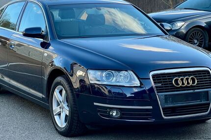 Audi A6 258.000 km 4.290 &euro; Heidenheim an der Brenz 89520