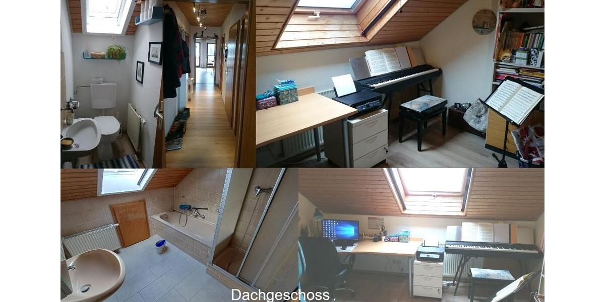 Einfamilienhaus Steinheim am Albuch - 9 Zimmer, 233 m&sup2;, 410.000&euro; | Angebot:26001193