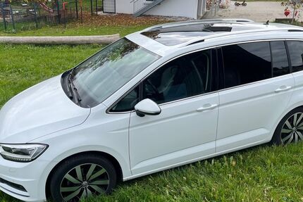 VW Touran 79.000 km 19.900 &euro; Aalen 73433