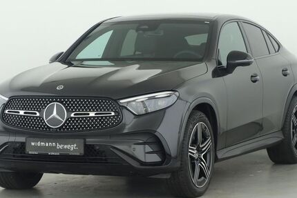 Mercedes-Benz GLC 220 8.000 km 65.999 &euro; Aalen 73431