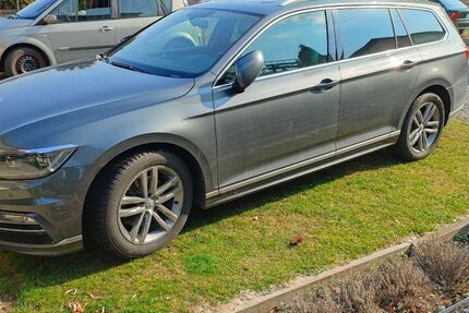 VW Passat Variant 278.000 km 8.500 &euro; Wallerstein 86757