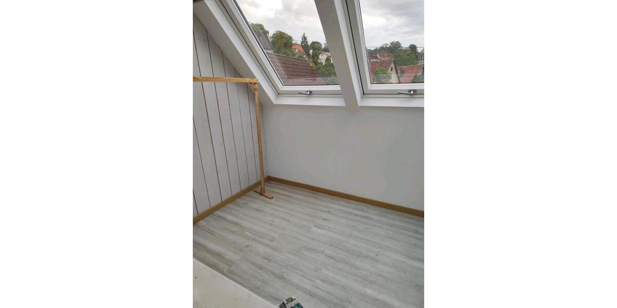Dachgeschoßwohnung Giengen an der Brenz - 3 Zimmer, 96 m&sup2;, 280.000&euro; | Angebot:26906514