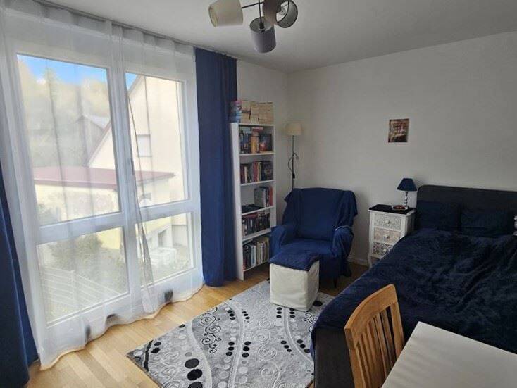 Etagenwohnung Syrgenstein Staufen - 3 Zimmer, 74 m&sup2;, 285.000&euro; | Angebot:26092426