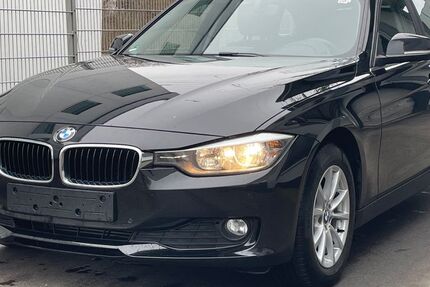 BMW 320 238.000 km 6.500 &euro; Waldstetten 73550
