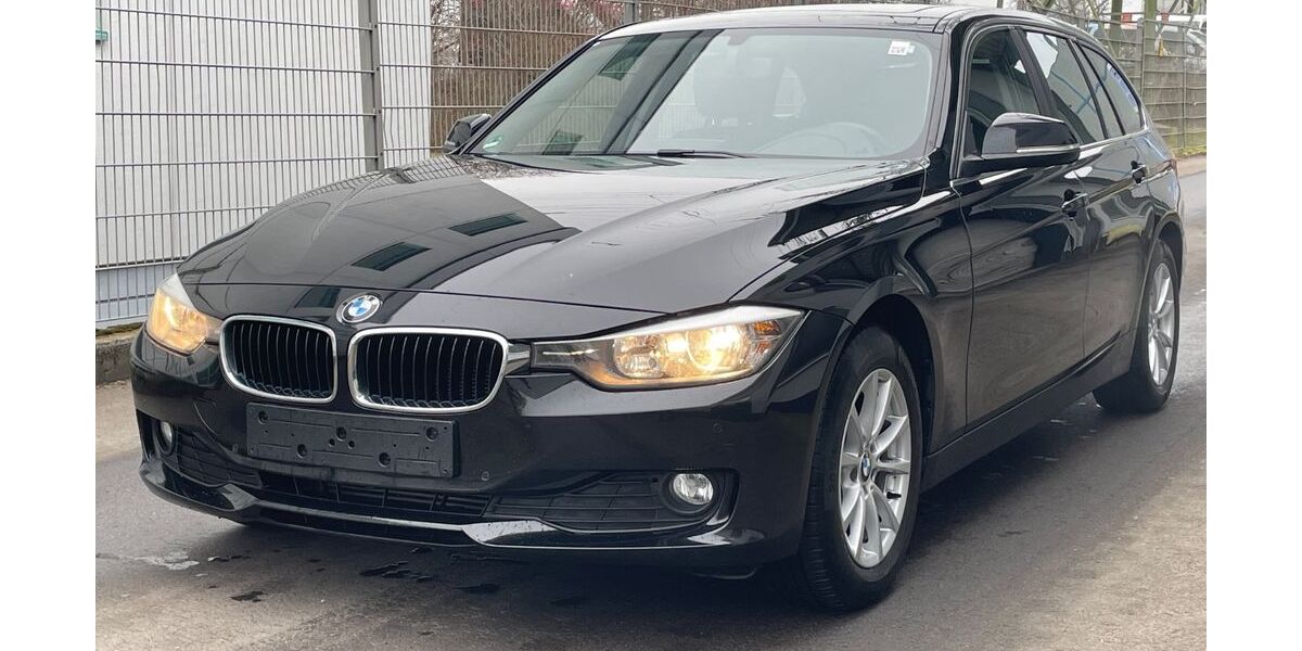 BMW 320 238.000 km 6.500 &euro; Waldstetten 73550