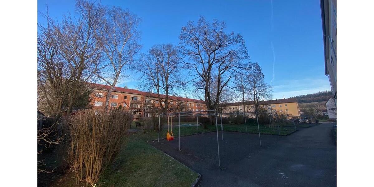 Hochparterre Schwäbisch Gmünd Bargau - 3 Zimmer, 70 m&sup2;, 820&euro; | Angebot:26041268