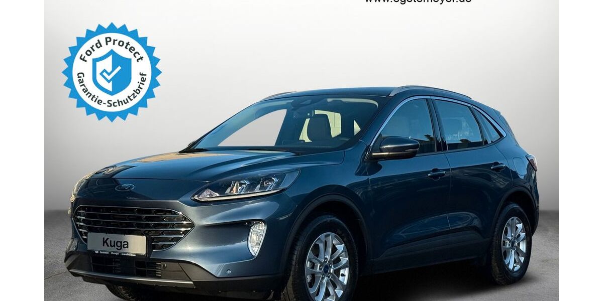 Ford Kuga 10.300 km 26.490 &euro; Unterschneidheim 73485