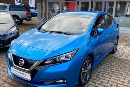 Nissan Leaf 37.600 km 14.990 &euro; Herbrechtingen 89542