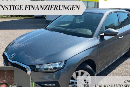 Skoda Scala 12.295 km 19.890 &euro; Tannhausen 73497