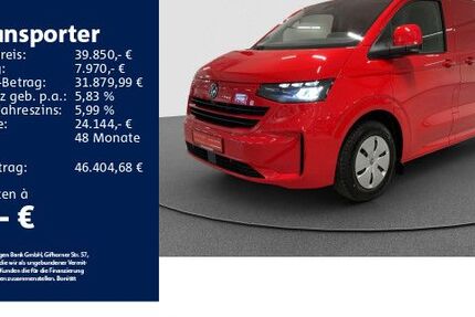 VW T7 Transporter 3.020 km 39.750 &euro; Aalen 73431