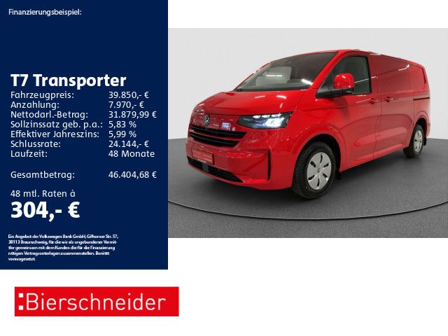 VW T7 Transporter 3.020 km 39.750 &euro; Aalen 73431