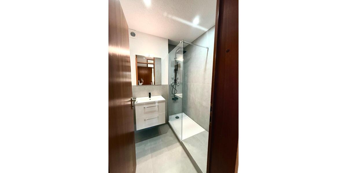 Etagenwohnung Heubach - 3 Zimmer, 67 m&sup2;, 900&euro; | Angebot:26036681