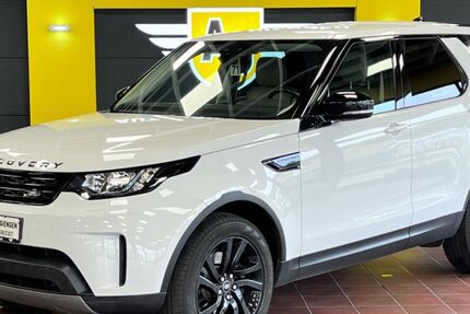 Land Rover Discovery 145.500 km 10.999 &euro; Giengen 89537