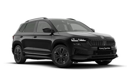 Skoda Karoq 3.000 km 39.900 &euro; Aalen-Essingen 73457
