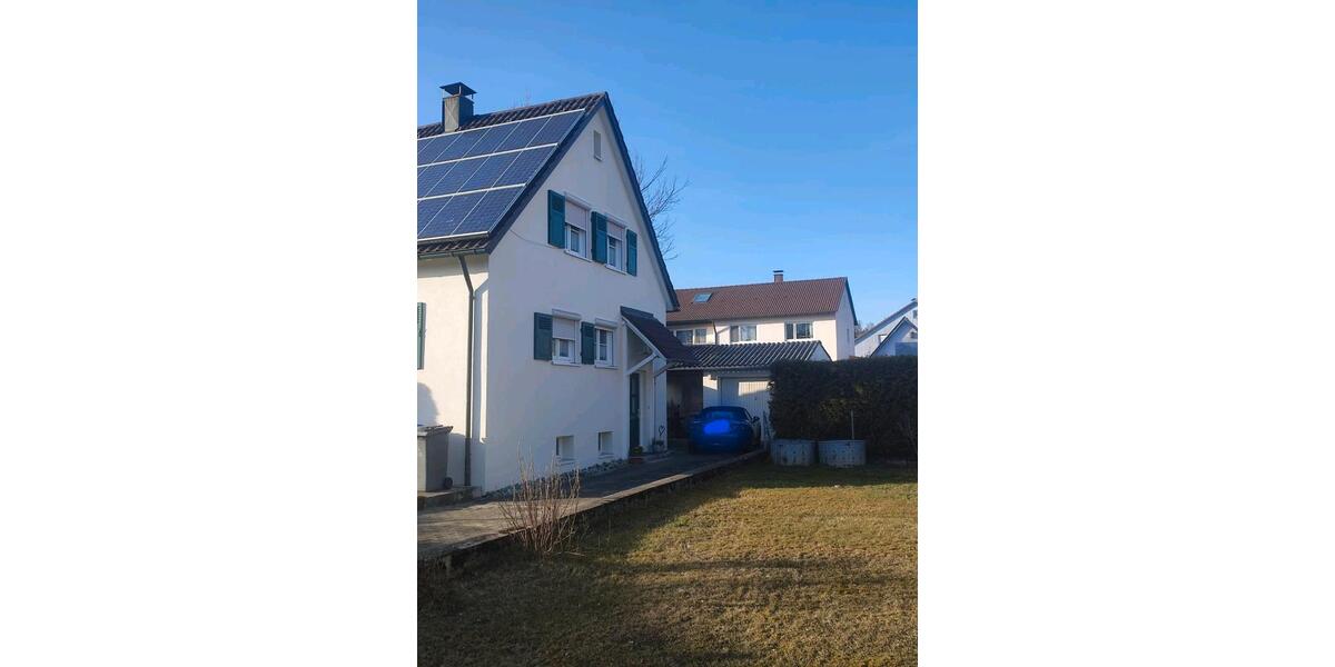 Einfamilienhaus Steinheim am Albuch - 395.000&euro; | Angebot:25779685