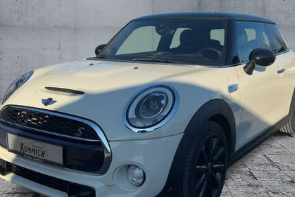 Mini Cooper S 62.141 km 17.200 &euro; Bopfingen 73441