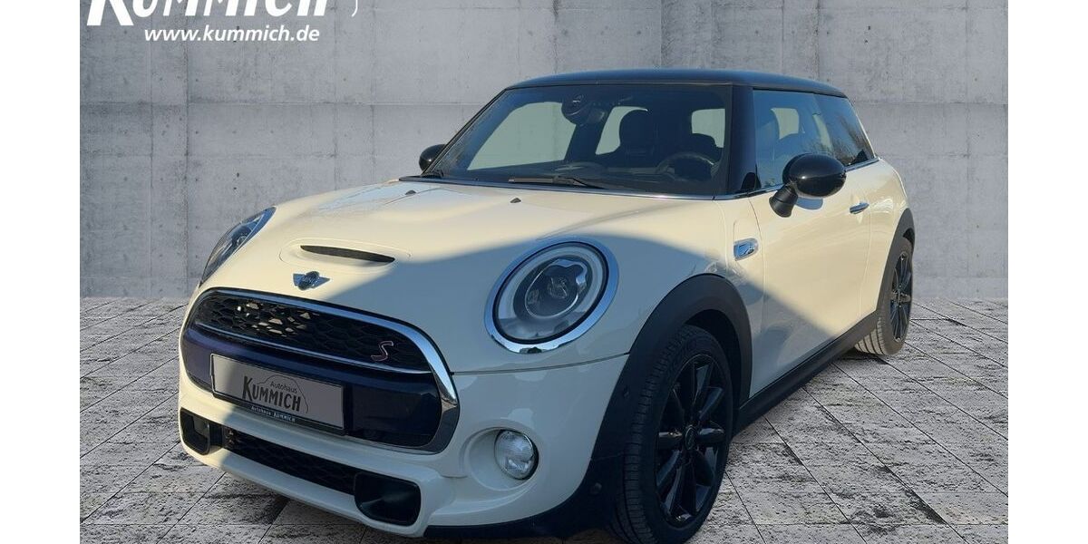 Mini Cooper S 62.141 km 17.200 &euro; Bopfingen 73441
