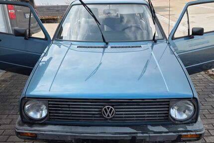 VW Golf 220.000 km 3.000 &euro; Oberkochen 73447