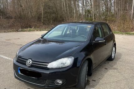 VW Golf 138.000 km 8.600 &euro; Altheim 89174