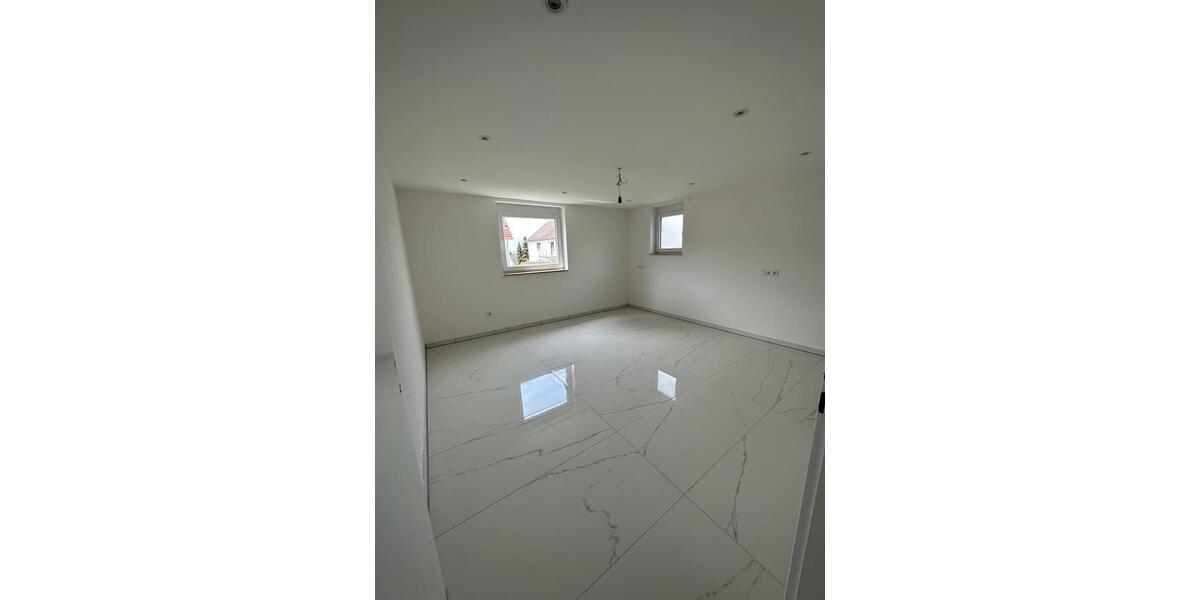 Erdgeschoßwohnung Aalen Ebnat - 2 Zimmer, 61 m&sup2;, 750&euro; | Angebot:25795470