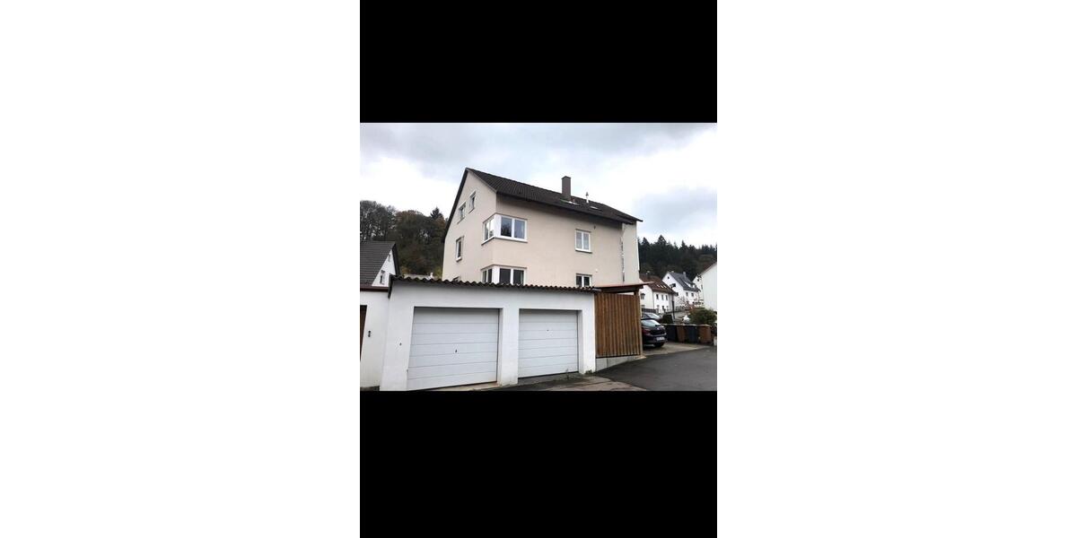 Etagenwohnung Heidenheim an der Brenz Aufhausen - 3 Zimmer, 59 m&sup2;, 650&euro; | Angebot:26004521