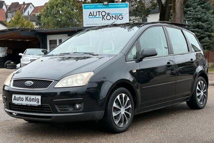 Ford Focus 167.000 km 1.290 &euro; Heidenheim 89520