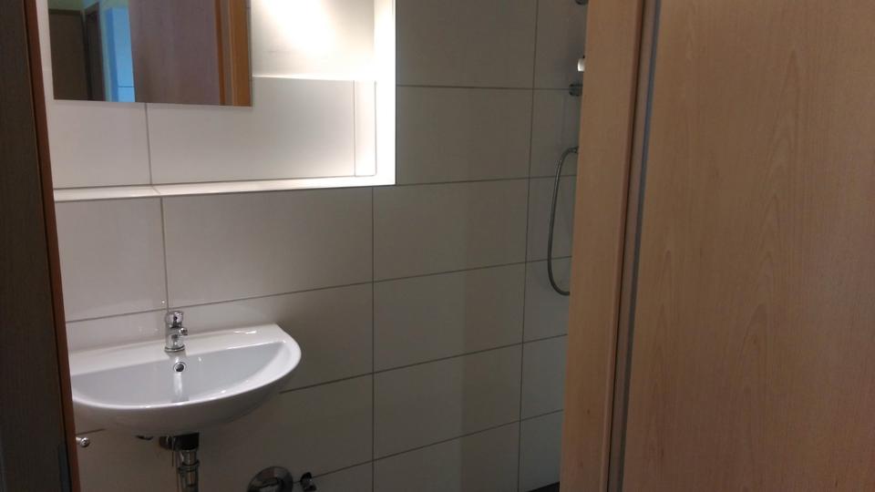 Erdgeschoßwohnung Waldstetten - 1 Zimmer, 55 m&sup2;, 700&euro; | Angebot:26658407