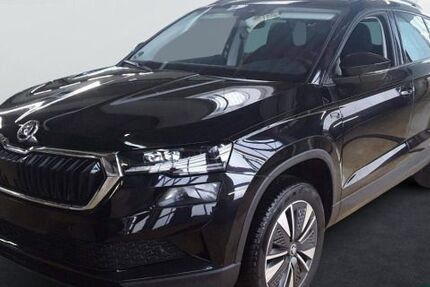 Skoda Karoq 24.392 km 32.980 &euro; Heidenheim a. d. B. 89520