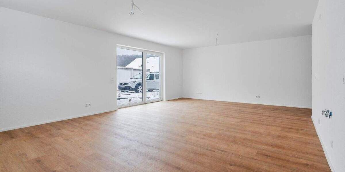 Doppelhaushälfte Giengen an der Brenz Burgberg - 6 Zimmer, 236 m&sup2;, 525.000&euro; | Angebot:25777922