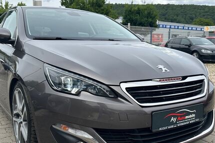 Peugeot 308 147.000 km 6.500 &euro; Heidenheim 89520