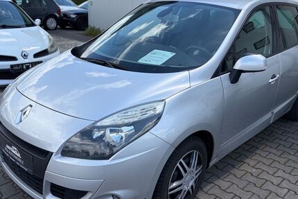 Renault Scenic 181.800 km 4.350 &euro; Gerstetten 89547