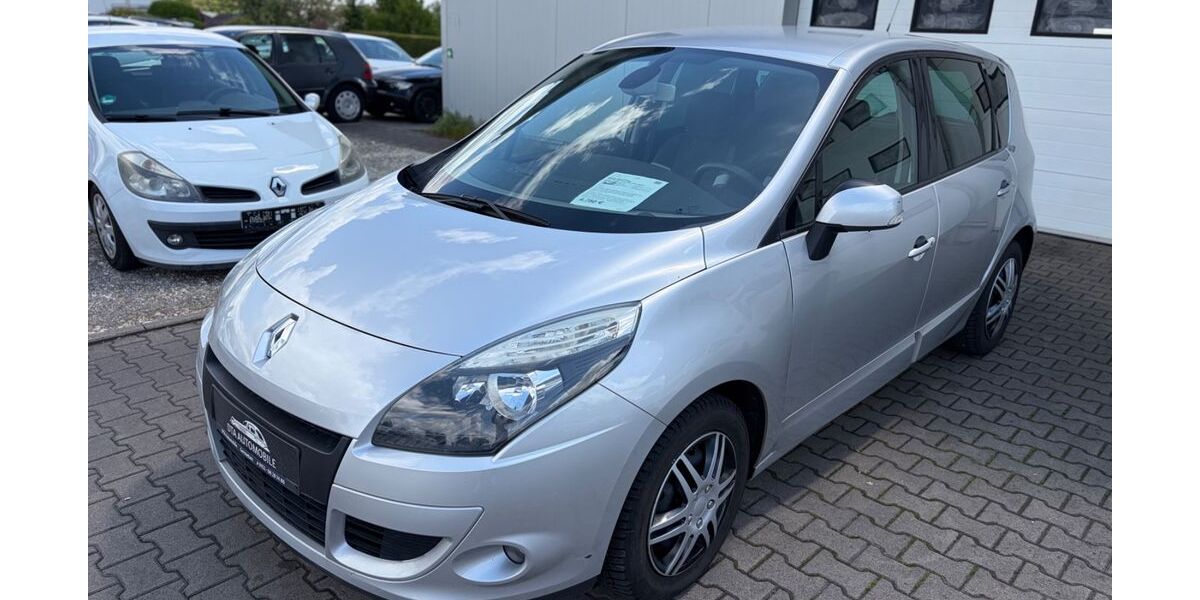 Renault Scenic 181.800 km 4.350 &euro; Gerstetten 89547