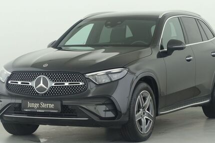 Mercedes-Benz GLC 300 35.354 km 54.850 &euro; Aalen 73431