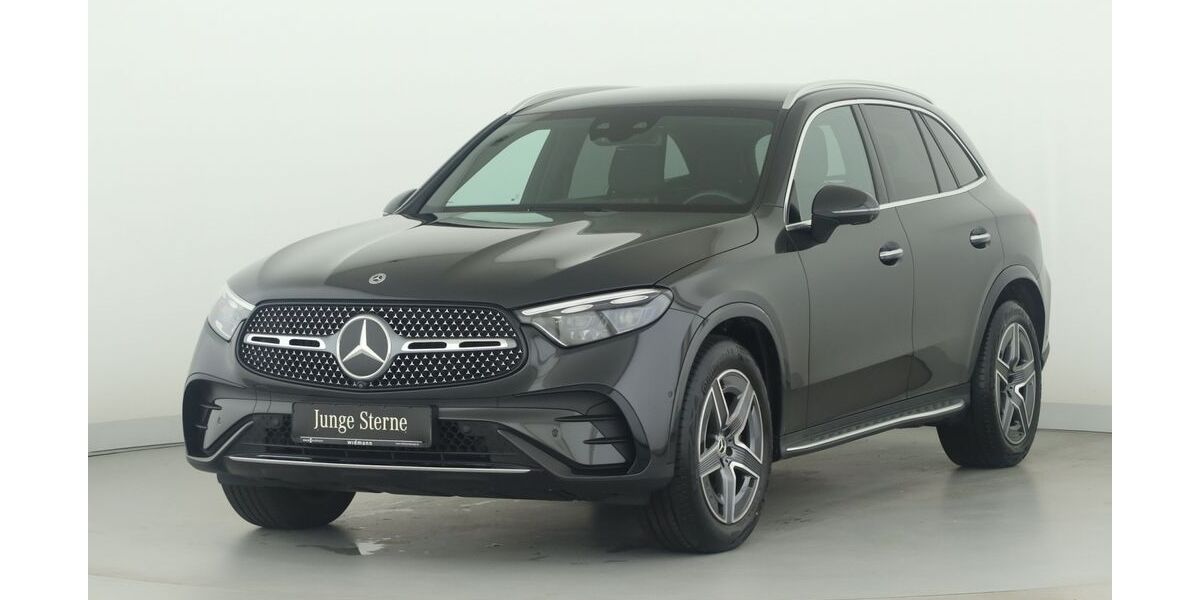 Mercedes-Benz GLC 300 35.354 km 54.850 &euro; Aalen 73431