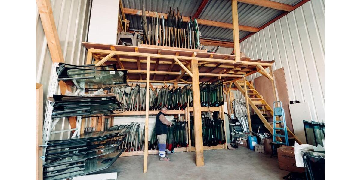 Gewerbeobjekt Gaildorf - 189&euro; | Angebot:19049871