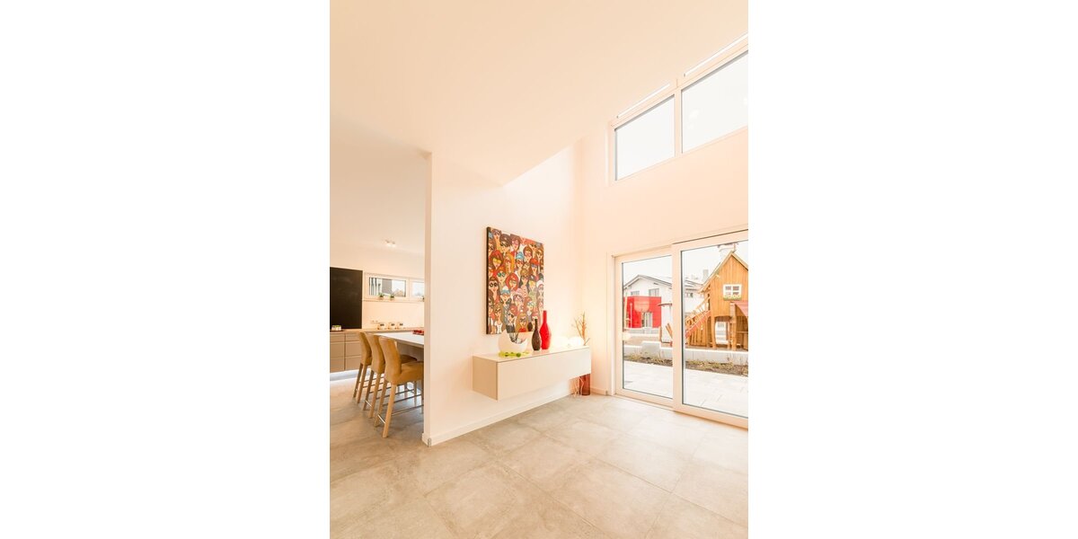 Gestalten Sie Ihr individuelles Einfamilienhaus - flexibel und großzügig - Einfamilienhaus Heidenheim an der Brenz Aufhausen | Angebot:27661477