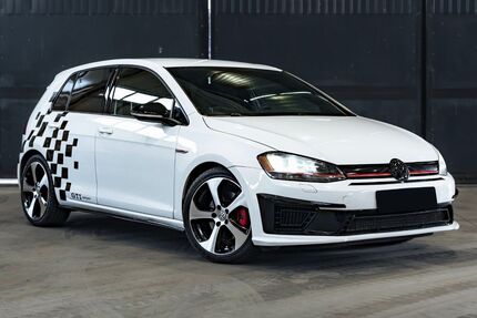 VW Golf 145.000 km 17.800 &euro; Iggingen 73574