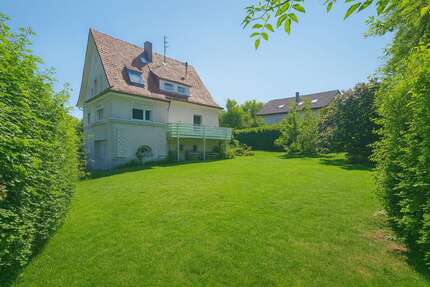 Haus Aalen Dewangen - 6 Zimmer, 129 m&sup2;, 349.000&euro; | Angebot:26718522
