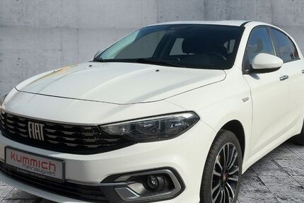 Fiat Tipo 53.127 km 18.990 &euro; Bopfingen 73441