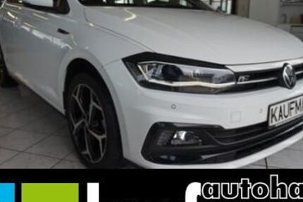 VW Polo 40.491 km 19.990 &euro; Aalen-Dewangen 73434