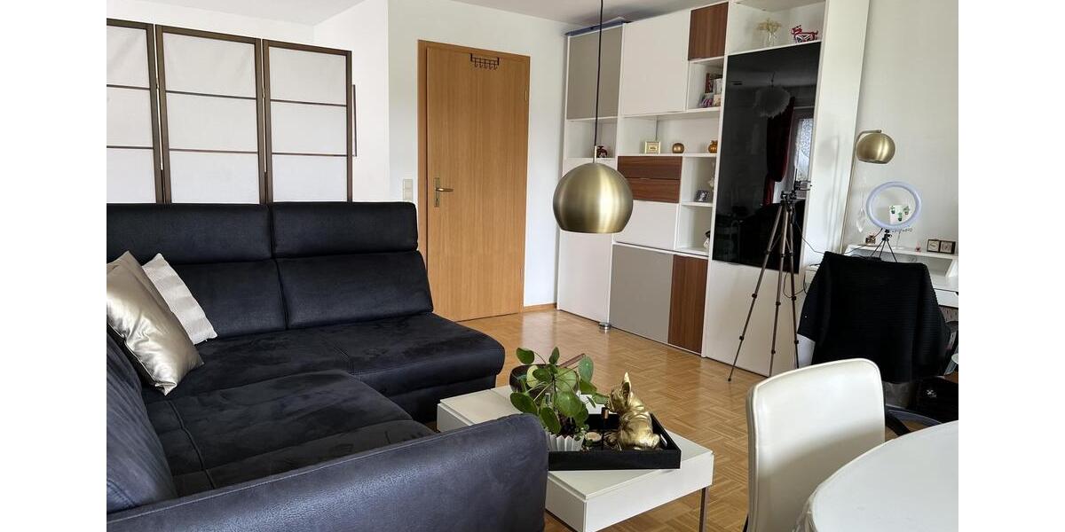 Etagenwohnung Herbrechtingen - 2 Zimmer, 80 m&sup2;, 850&euro; | Angebot:26042797