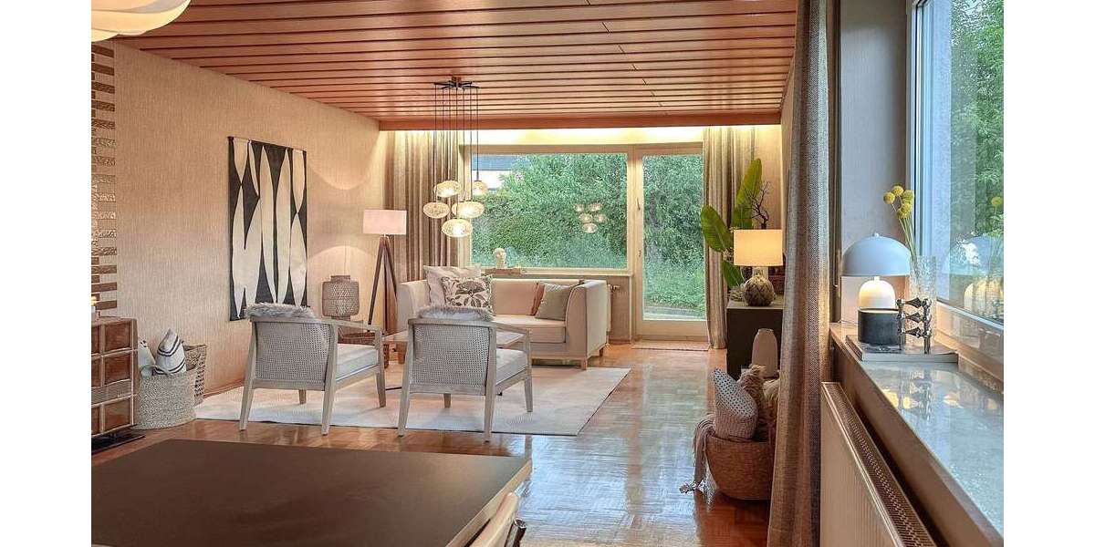 Einfamilienhaus Nattheim - 6.5 Zimmer, 127 m&sup2;, 265.000&euro; | Angebot:27192750