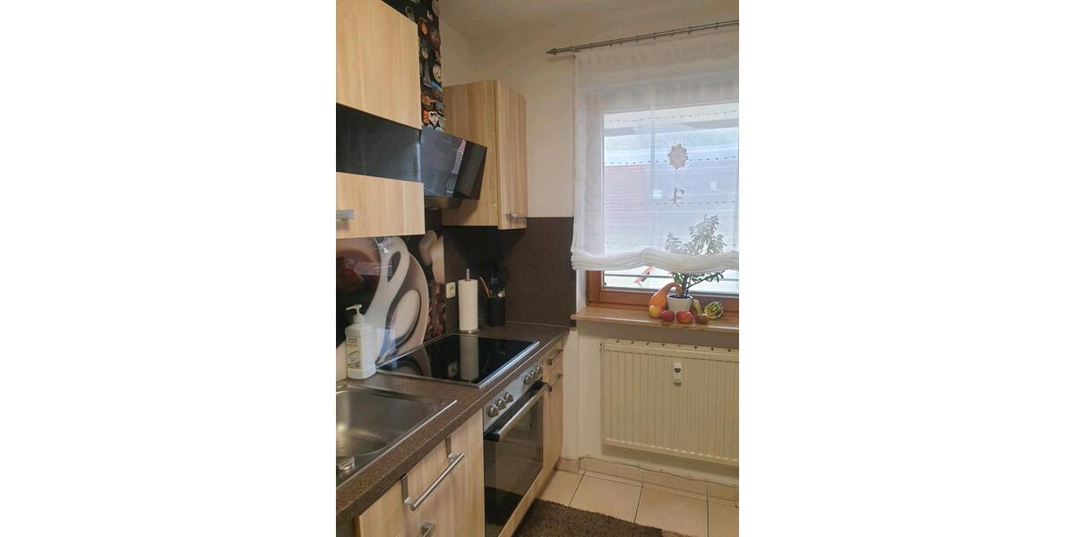 Etagenwohnung Rainau - 3 Zimmer, 260.000&euro; | Angebot:23147903