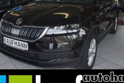 Skoda Karoq 66.933 km 19.990 &euro; Aalen-Dewangen 73434