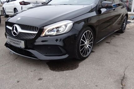 Mercedes-Benz A 200 79.900 km 18.000 &euro; Heidenheim 89520