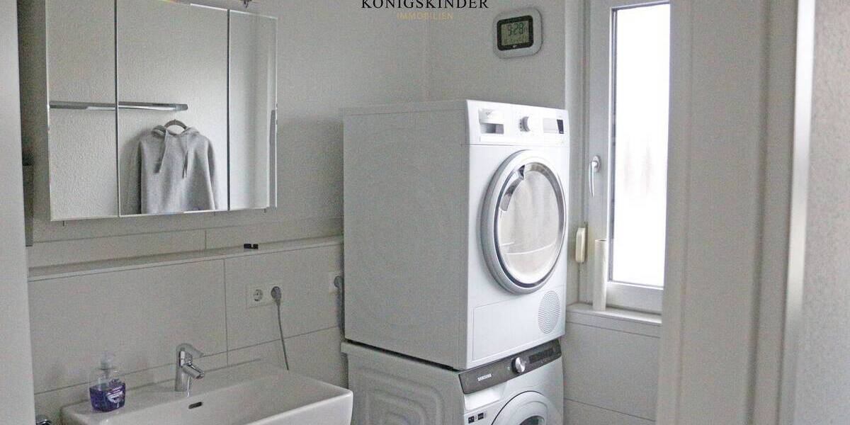 Etagenwohnung Giengen an der Brenz Giengen - 2 Zimmer, 65 m&sup2;, 230.000&euro; | Angebot:26228683