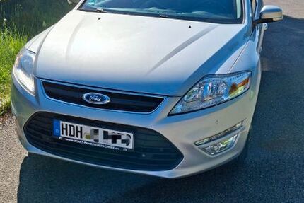 Ford Mondeo 134.600 km 4.600 &euro; Heidenheim an der Brenz 89520