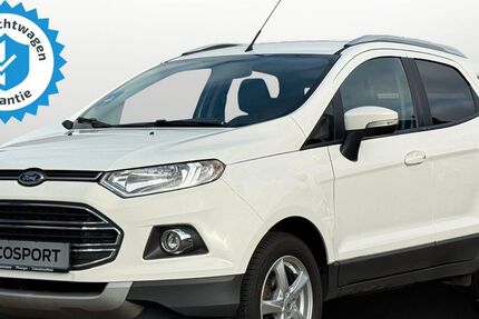 Ford EcoSport 151.900 km 8.500 &euro; Unterschneidheim 73485
