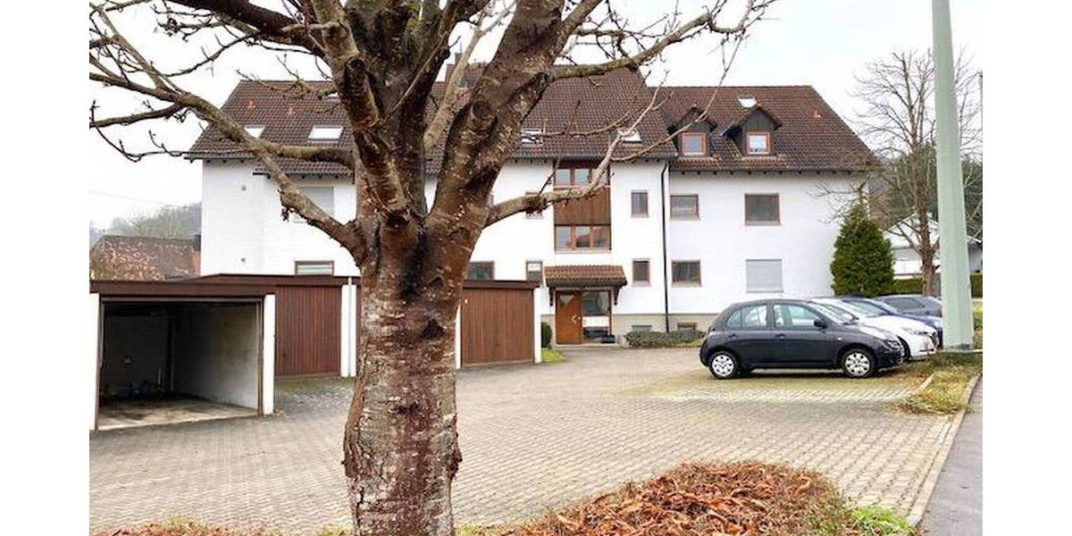 Etagenwohnung Herbrechtingen Bolheim - 4 Zimmer, 92 m&sup2;, 298.000&euro; | Angebot:26657357